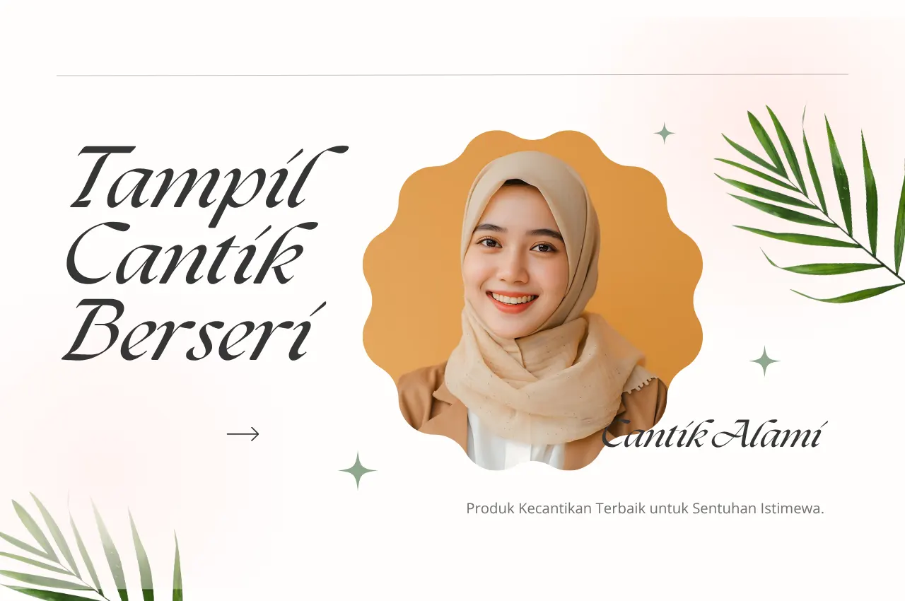 memilih skincare